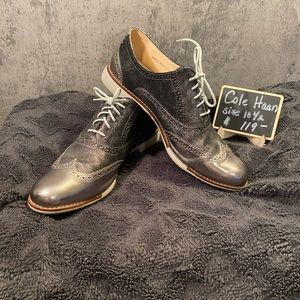 Cole Haan Classic loafers